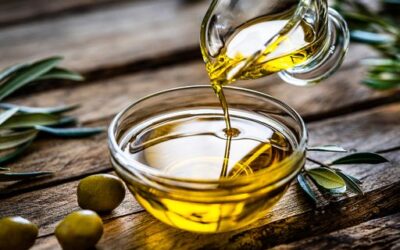 Olive oil is an emblem of Spain’s agri-food heritage