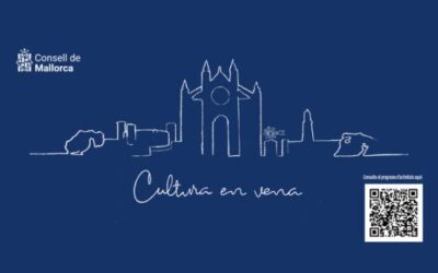 The Consell de Mallorca presents the summer activities programme ‘Cultura en vena’ (Culture in Vein)