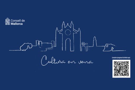 The Consell de Mallorca presents the summer activities programme ‘Cultura en vena’ (Culture in Vein)