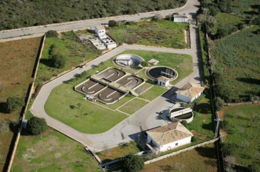 The Balearic Water Agency will invest 7.8 million euros in the extension and improvement of the Portocolom treatment plant