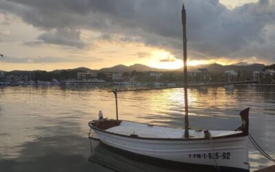 Ports de les Illes Balears starts the file for the project to repair the cracks and unevenness of several docks in the port of Portocolom