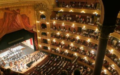 Palma’s Teatre Principal closes the season with 51,576 spectators