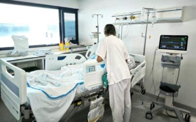 Inca Hospital attended 39,146 emergencies during the first six months of this year