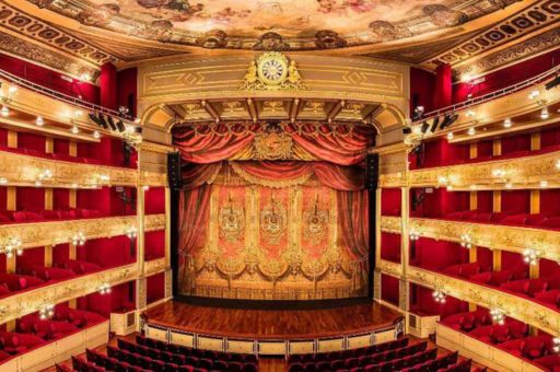 Variety and quality will guide the Teatre Principal in the next season 2024/2025