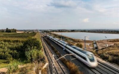 Spain wins 241 million euros in EU funding to promote an efficient and sustainable trans-European transport network