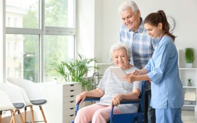 1.5 M € to increase the hours of home care for dependent people in Palma