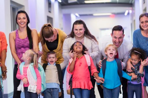 Families in the Balearic Islands exercise for the first time their right to choose their first language of education