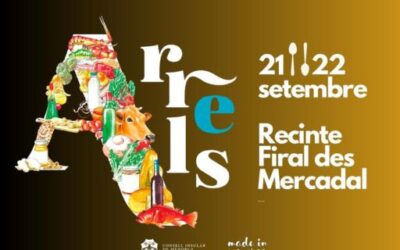 Arrels, the fair of local produce and Menorcan cuisine, is back