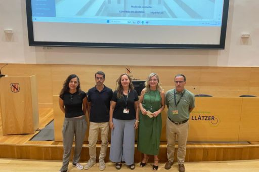 Hospital Universitario Son Llàtzer implements a new information system to improve management and decision-making