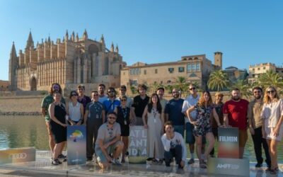 El Atlàntida Mallorca Talents Lab cierra con la mayor dotación de premios de su historia