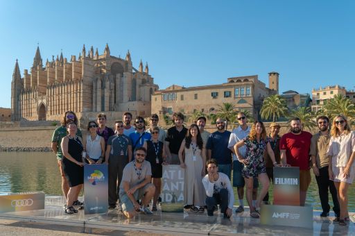 El Atlàntida Mallorca Talents Lab cierra con la mayor dotación de premios de su historia