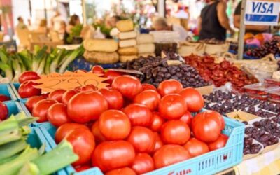 The Consell de Mallorca launches two new lines of aid to strengthen local commerce and local produce worth 1.7 million euros