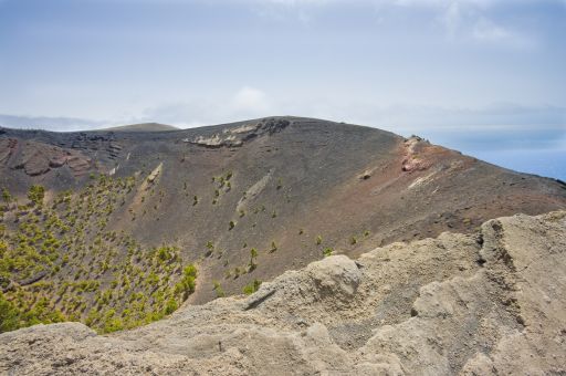 The State has mobilised almost 1 billion in the recovery of the island of La Palma