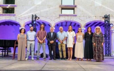 Inca awards the Pare Colom 2024 literary prizes