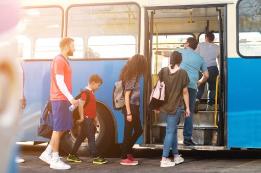 The Govern and the Consell de Mallorca agree on the importance of continuing to improve public transport in Mallorca