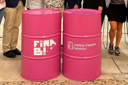 FIRA B! opens the registration period for professional conferences