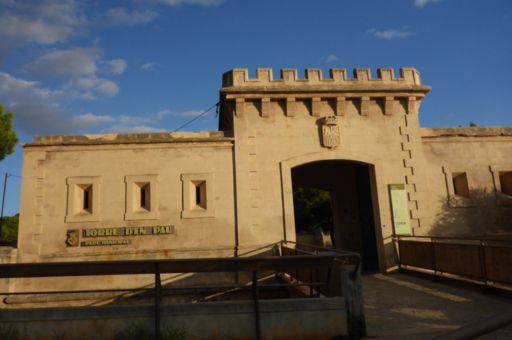 Palma takes part in a transnational UNESCO candidature made up of cities with Spanish fortifications in the Mediterranean dating from the 16th to the 19th centuries