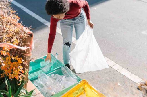 Waste generation in the Balearic Islands was 834,105 tonnes in 2022, equivalent to 511 kg per capita: 7.81% more than the previous year