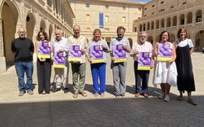 The biggest, the smallest, the oldest and the most local: check out all the curiosities of the Virgin Mary’s beds that will be on display this 15 August in Mallorca