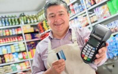 Families with dependent children and incomes below 40% of the national average can now access the food card