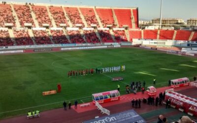 EMT Palma reinforces its services for the match between RCD Mallorca and Real Madrid