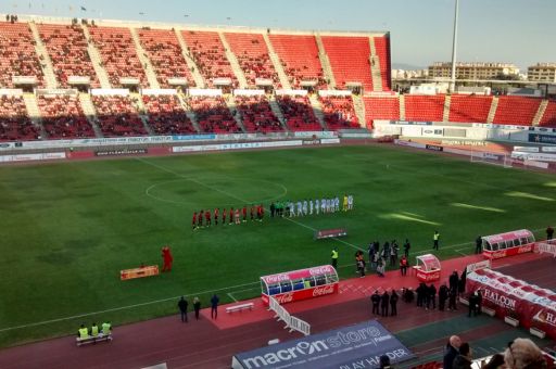 EMT Palma reinforces its services for the match between RCD Mallorca and Real Madrid