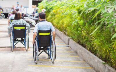 The Regional Ministry of Families and Social Affairs has resolved 8,198 degrees of disability between January and July of this year, 200% more than the previous year