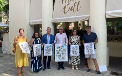 The new guided tours around Eivissa’s emblematic shops will raise awareness of traditional establishments’ economic, historical, and heritage importance