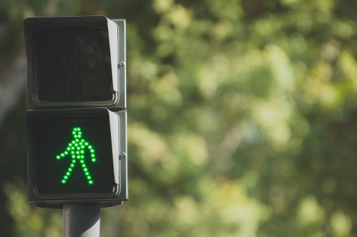 The Consell de Mallorca cedes the management and maintenance of eleven traffic lights installed on stretches of island roads to the Palma Town Hall