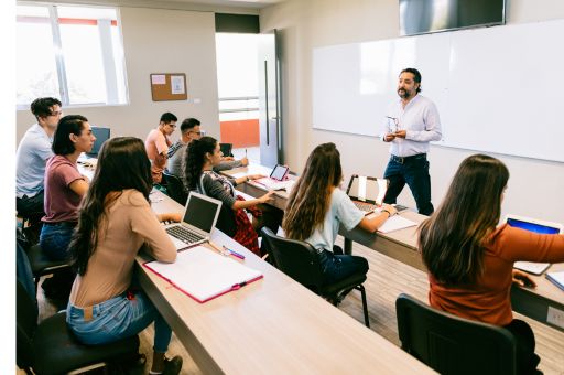 Students at the Universitat de les Illes Balears have until 20 September to apply for free tuition fees