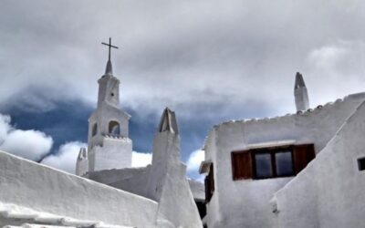 The plenary session of the Consell Insular de Menorca approves the request to the State to declare Alaior and Es Mercadal as an area seriously affected by a Civil Protection emergency