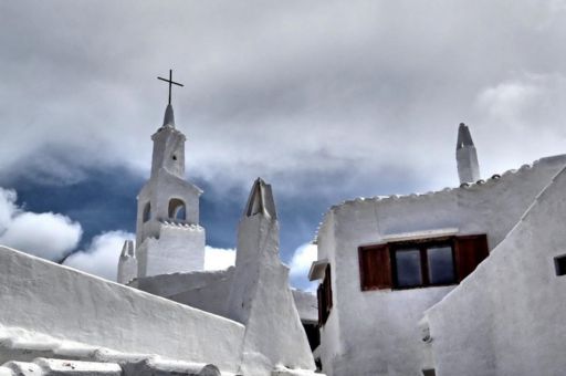 The plenary session of the Consell Insular de Menorca approves the request to the State to declare Alaior and Es Mercadal as an area seriously affected by a Civil Protection emergency