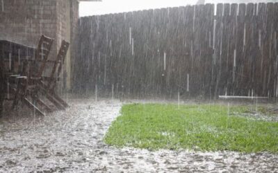 La Dirección General de Emergencias e Interior activa la situación operativa 1 del INUNBAL ante el episodio de lluvias y tormentas