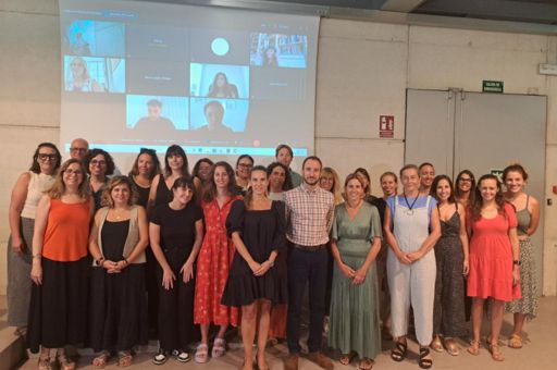 The Conselleria d’Educació i Universitats has allocated 472 places in the ordinary process of awarding places to temporary teachers