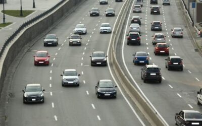 Récord de desplazamientos por carretera este verano en un contexto de estabilización de la siniestralidad vial