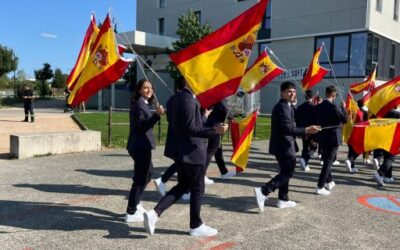 La mallorquina Laura Capó Rodríguez representa a España en el campeonato mundial Worldskills