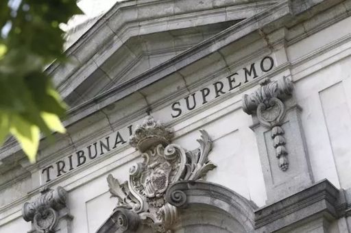 The Supreme Court admits the Government’s appeal against the Spanish Government’s refusal to convene the Conference of Presidents to be processed