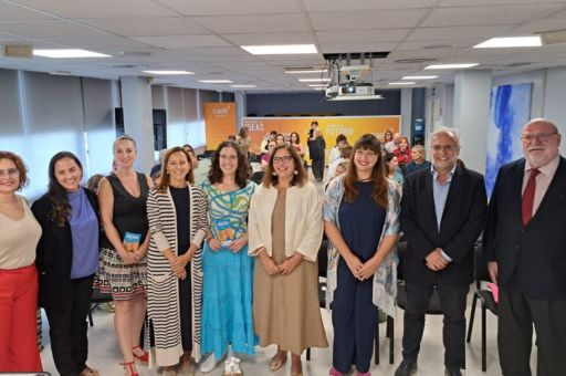 The Regional Ministry of Health has granted premises at the Ernest Lluch Centre to the Balearic delegation of the National Association of Ehlers-Danlos and Hyperlaxity Syndrome (ANSEDH)