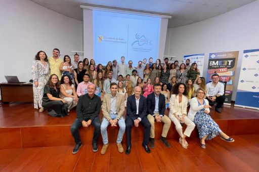 Cuarenta y nueve residentes de medicina familiar y comunitaria han completado su formación en Mallorca