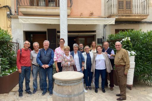 Inca celebra el Día Internacional de las Personas Mayores con un gran día