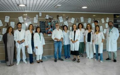 The hospitals of Inca and Son Espases organise two exhibitions to coincide with World Mental Health Day