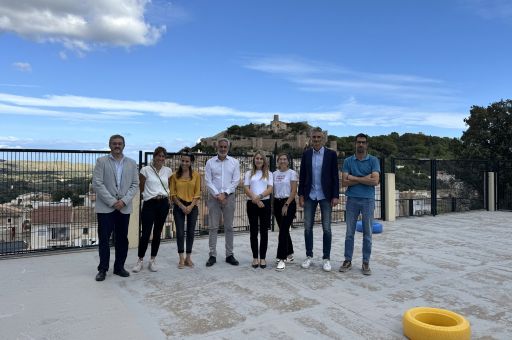 La Conselleria d’Educació i Universitats construirá un nuevo centro de infantil y primaria en Capdepera