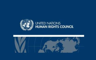 Spain elected a member of the UN Human Rights Council