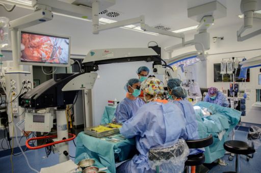 Son Espases invests five million euros in technological renovation of the surgical area