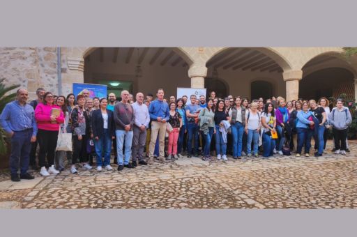 48 schools take part in the ‘Service learning in the Tramuntana mountain range’ programme