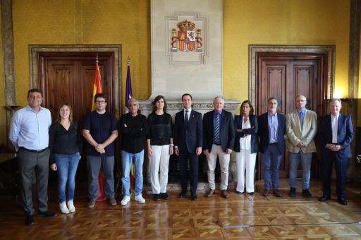 The Consell de Mallorca incorporates scientific rigour into its tourism policy