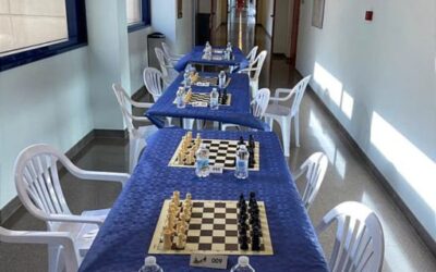 The II Open Chess and Health will take place at the Hospital de Inca