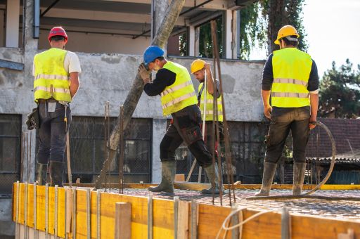 Empresa, Empleo y Energía will be able to contract the refurbishment works of the new offices in the Son Fuster industrial estate