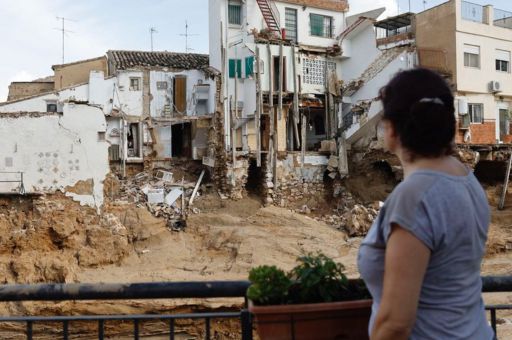 The Balearic Islands will earmark one million euros for the purchase of necessities for those affected by the hurricane in the Valencia Region