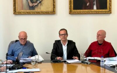 The Consell de Mallorca approves the largest budget in history for the Serra de Tramuntana Consortium